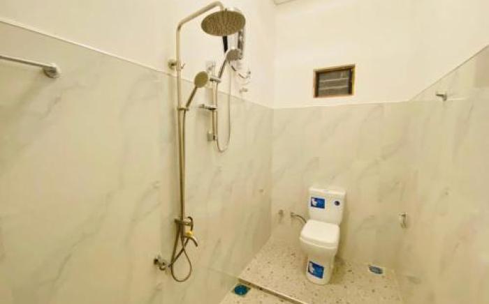 Serene Habarana Villa