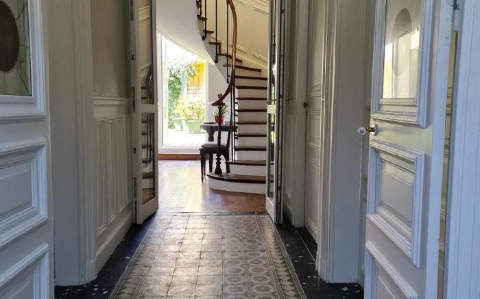 La Maison V.H., appartements d'Hôtes