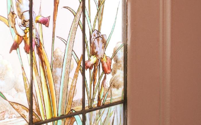 La Maison V.H., appartements d'Hôtes