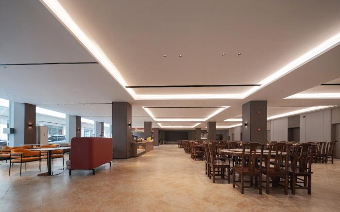 Borrman Hotel-ZhangJiaJie National Forest Park 