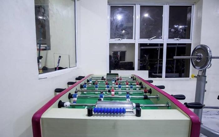 Askamaya Hotel & Suites