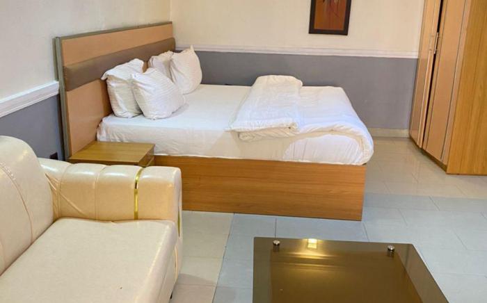 Askamaya Hotel & Suites