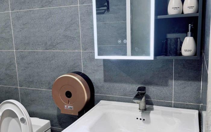 Khách sạn Thy Thảo 3