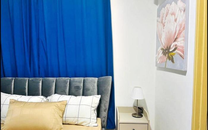 VISTA3 ITQAN Homes : Vista Alam 3pax/Wi-Fi/Netflix