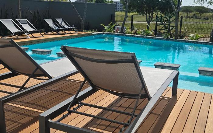 Iconic Millennial Umhlanga