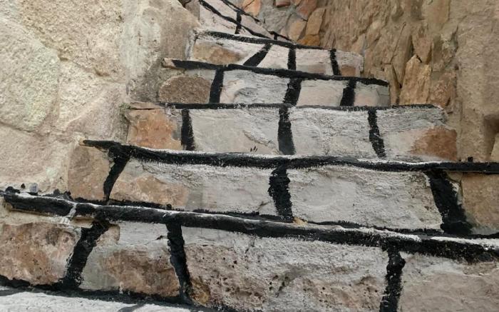 7 Oda Kapadokya Cave Otel