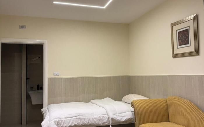 Apartment on Jordan Street (Abdali)