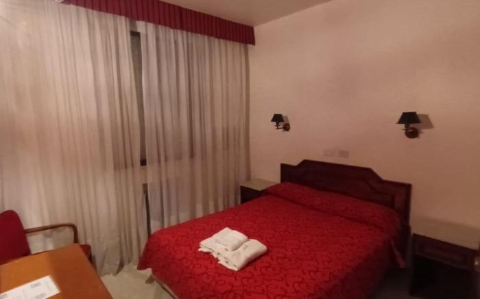 HOTEL TRES SARGENTOS