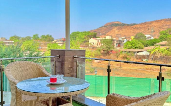 Kas villas best villa Lonavala 