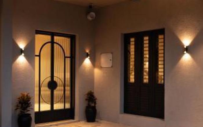 Hotel Air Admire - IGI Airport Delhi