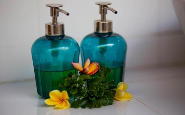 Nusa Veranda Sunset Villas & Restaurant