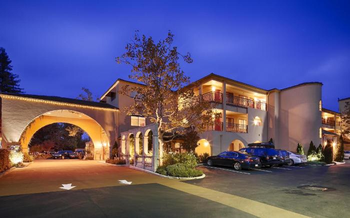 Dry Creek Inn MOD Collection by Sonesta