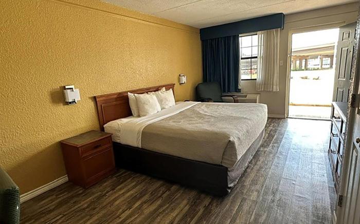 Baymont by Wyndham Nacogdoches Near University