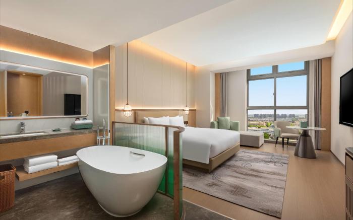 Wyndham Garden Shanghai Songjiang