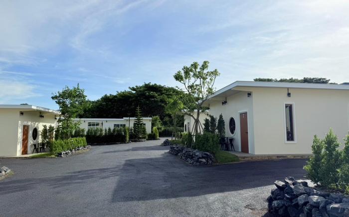 พายอาร์ ทู รีสอร์ท 25 ชั่วโมง สระบุรี