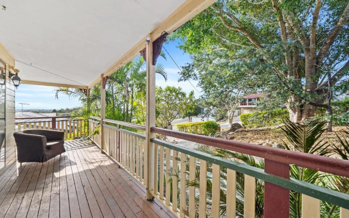 Air-conditioned Quiet Stay in Rochedale South