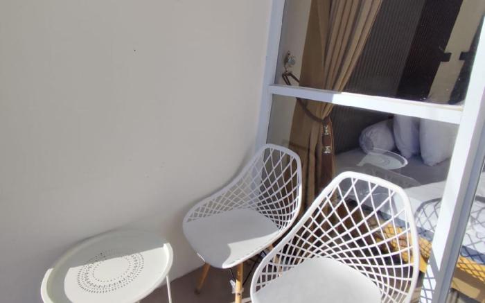 Dieng Hebat Glamping & Villa