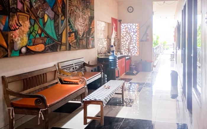 Art Guesthouse Syariah Near Malioboro RedPartner