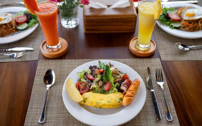 Uma Dewi Ubud Villas