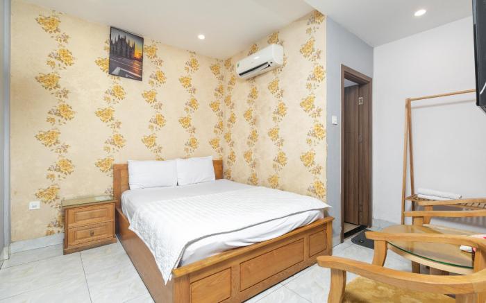 Phát Lộc Phát 868 Hotel