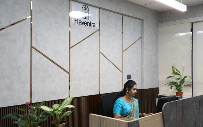 The Haventra by TERASTAY