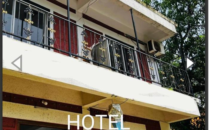 Hotel Raghusheela Inn