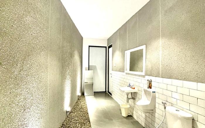 High Livin Villa Rajawali