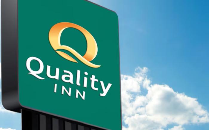 Quality Inn Ponca City