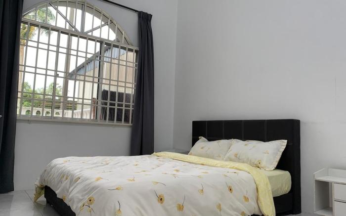 Cheerful Homestay free parking, wifi, water bar