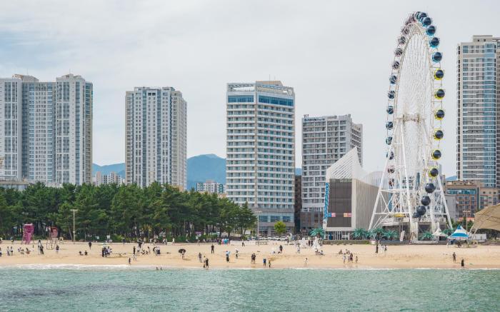 속초 리슈빌 시그니처 호텔 앤 레지던스