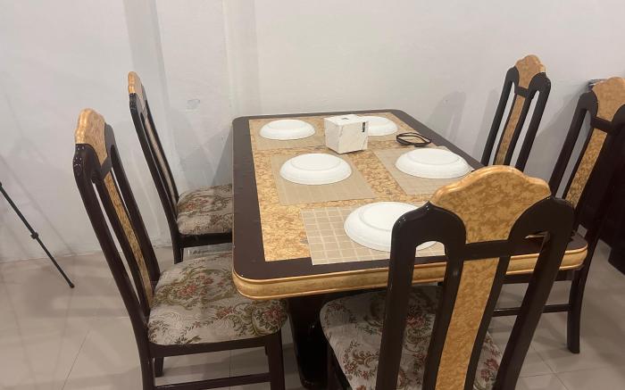 Rishi international co.lyd we provide guest house