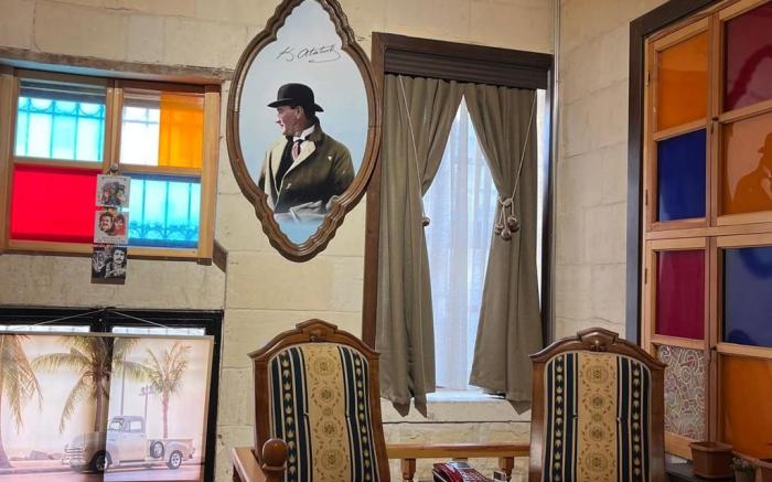 Ezel Hanım Konağı