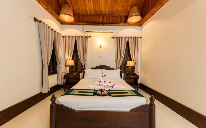 Treasure Heritage Hotel