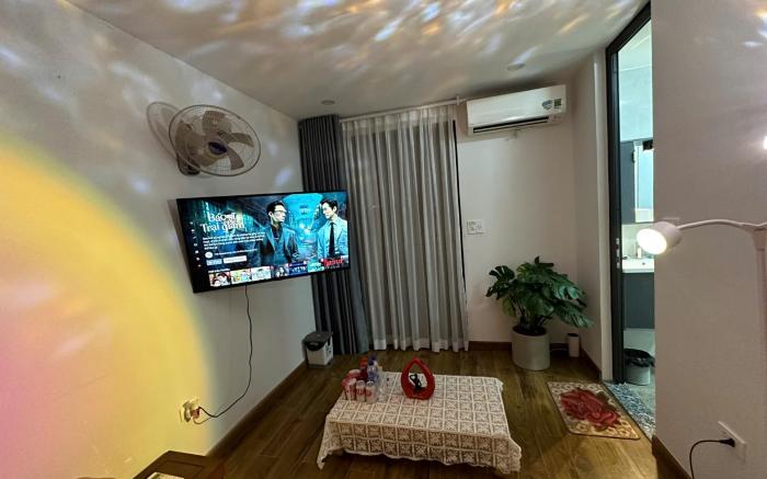 Homestay Số 39 Ngõ 56 Vũ Miên