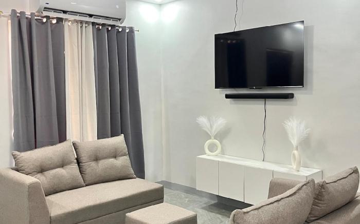 Cozy Staycation in Dauis