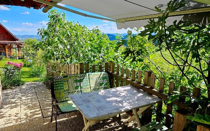 Country House Srček