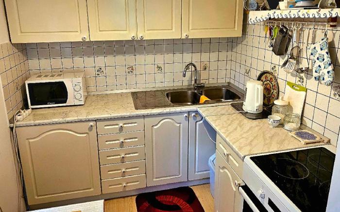 Country House Srček