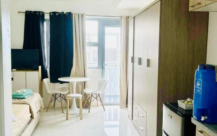 Studio Sunset View Iloilo City