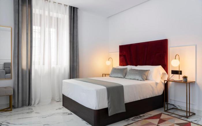 Suite en casa del Arco