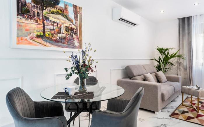 Suite en casa del Arco