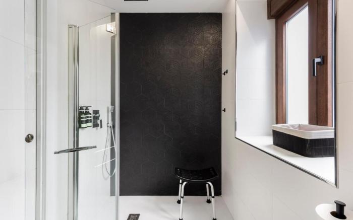 Suite en casa del Arco