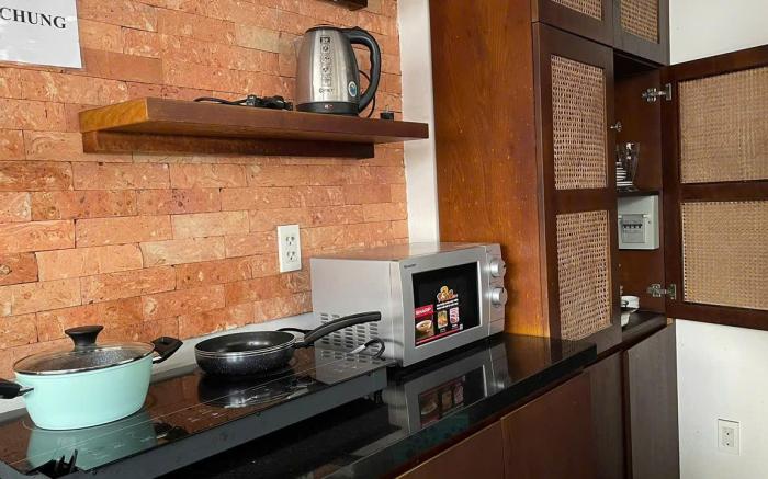 Boutique House Saigon