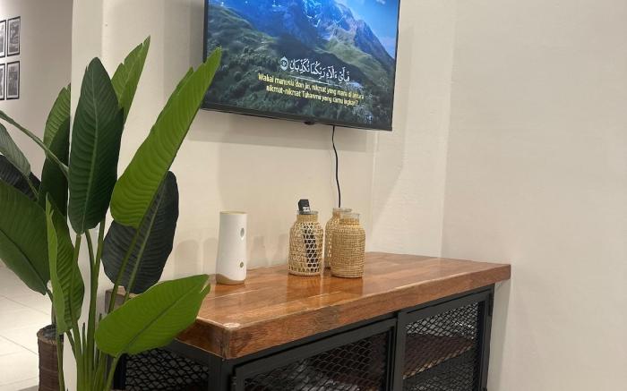 Zar House With Private Pool