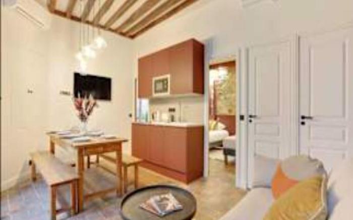 Amazing apartment center of Paris-Le marais