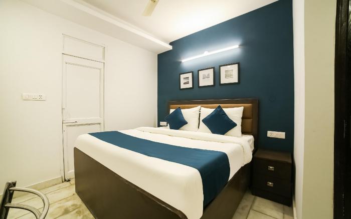 Hotel O Royal Discovery