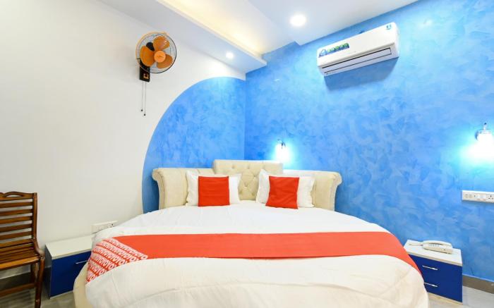 Collection O Royal King