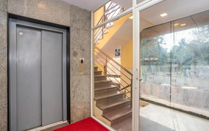 Hotel O EASY STAY INN