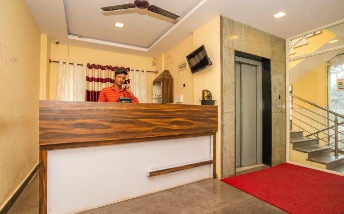 Hotel O EASY STAY INN