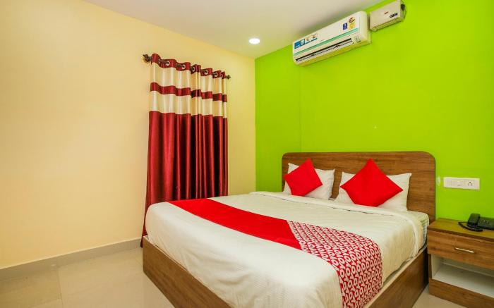 Hotel O EASY STAY INN