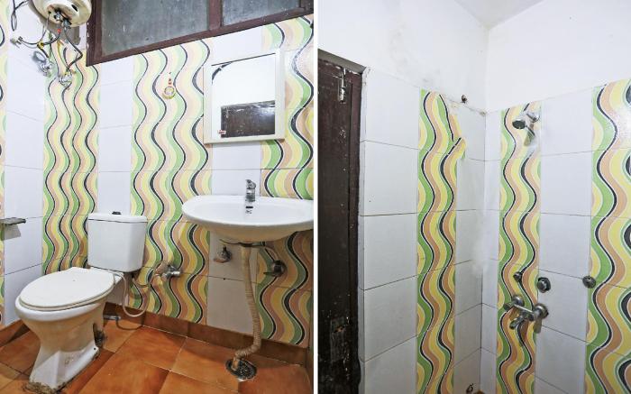 Hotel O PH Residency